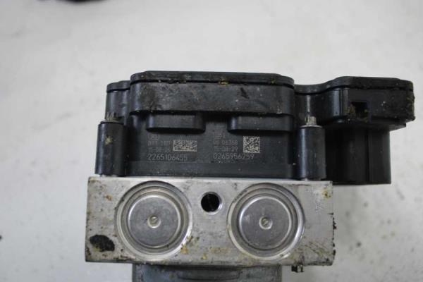 BLOC ABS OPEL ASTRA K A2F - Vue 3